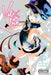 Val X Love, Vol. 4 by Ryosuke Asakura