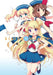 Kiniro Mosaic, Vol. 9: Volume 9 by Yui Hara, Amanda Haley, Rochelle Gancio