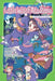 Little Witch Academia (Light Novel): The Nonsensical Witch and the Country of the Fairies by Momo Tachibana