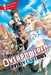 The Hero Is Overpowered But Overly Cautious, Vol. 1 (Light Novel) by Light Tuchihi