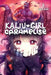 Kaiju Girl Caramelise, Vol. 1 by Spica Aoki