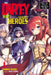 The Dirty Way to Destroy the Goddess's Heroes, Vol. 1 (Light Novel): Damn You, Heroes! Why Won't You Die? Volume 1 by Sakuma Sasaki