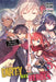 The Dirty Way to Destroy the Goddess's Heroes, Vol. 5 (Light Novel) by Asagi Tosaka