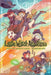 Little Witch Academia, Vol. 3 (Manga) by Yoh Yoshinari