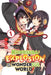Konosuba: An Explosion on This Wonderful World!, Vol. 1 by Natsume Akatsuki