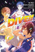 Dive!!, Vol. 3 by Eto Mori