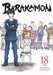 Barakamon, Vol. 18 by Satsuki Yoshino