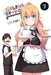 Gabriel Dropout, Vol. 7 by Ukami