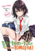 Bottom-Tier Character Tomozaki, Vol. 1 (Light Novel) by Yuki Yaku