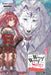 Woof Woof Story: I Told You to Turn Me Into a Pampered Pooch, Not Fenrir!, Vol. 3 (Light Novel) by Inumajin