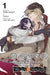 Bungo Stray Dogs: Another Story, Vol. 1: Yukito Ayatsuji vs. Natsuhiko Kyogoku by Oyoyoyo