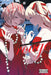 Éclair Rouge: A Girls' Love Anthology That Resonates in Your Heart by Ascii Media Works