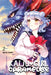 Kaiju Girl Caramelise, Vol. 2 by Spica Aoki