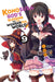 Konosuba: God's Blessing on This Wonderful World!, Vol. 9 (Manga) by Natsume Akatsuki
