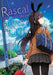 Rascal Does Not Dream of Bunny Girl Senpai (Manga) by Hajime Kamoshida
