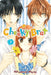 Cheeky Brat by Mitsubachi Miyuki