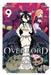 Overlord: The Undead King Oh!, Vol. 9 by Kugane Maruyama