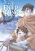 The Deer King, Vol. 1 (Manga) by Nahoko Uehashi