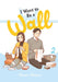 I Want to Be a Wall, Vol. 2 by Honami Shirono