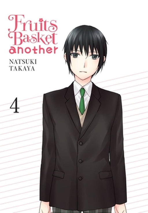 Fruits Basket Another, Vol. 4 by Natsuki Takaya