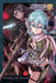 Sword Art Online: Phantom Bullet, Vol. 4 (Manga) by Reki Kawahara