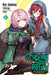 Let This Grieving Soul Retire, Vol. 6 (Manga) by Tsukikage