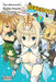 I'm a Behemoth, an S-Ranked Monster, but Mistaken for a Cat, I Live as an Elf Girl's Pet, Vol. 7 (manga) by Caleb DeMarais