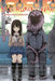 Mieruko-Chan Anthology Comic by Tomoki Izumi