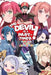The Devil Is a Part-Timer! Official Comic Anthology by Satoshi Wagahara