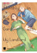 Monthly in the Garden with My Landlord, Vol. 1 by Yodokawa