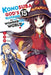 Konosuba: God's Blessing on This Wonderful World!, Vol. 15 (Manga) by Natsume Akatsuki