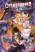 The Hero Is Overpowered But Overly Cautious, Vol. 5 (Manga) by Light Tuchihi