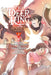 The Deer King, Vol. 2 (Manga) by Nahoko Uehashi