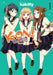 K-On! Shuffle, Vol. 1 by Kakifly