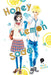 Honey Lemon Soda, Vol. 1 by Mayu Murata