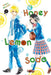 Honey Lemon Soda, Vol. 3 by Mayu Murata