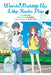 Words Bubble Up Like Soda Pop, Vol. 1 (Manga) by Imo Oono