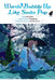 Words Bubble Up Like Soda Pop, Vol. 3 (Manga) by Imo Oono