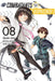 Combatants Will Be Dispatched!, Vol. 8 (Manga): Volume 8 by Natsume Akatsuki