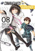 Combatants Will Be Dispatched!, Vol. 8 (Manga): Volume 8 by Natsume Akatsuki