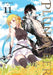Plunderer, Vol. 11 by Suu Minazuki