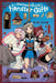 The Illustrated Guide to Monster Girls, Vol. 3 by Suzu Akeko