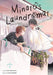 Minato's Laundromat, Vol. 3 by Yuzu Tsubaki