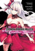 The Demon Sword Master of Excalibur Academy, Vol. 5 (Manga) by Yu Shimizu
