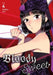 Bloody Sweet, Vol. 4 by Narae Lee