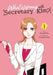 What's Wrong with Secretary Kim?, Vol. 1 by Myeongmi Kim