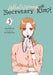 What's Wrong with Secretary Kim?, Vol. 3 by Myeongmi Kim