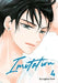 Imitation, Vol. 4: Volume 4 by Kyungran Park