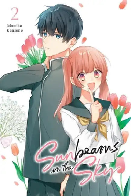 Sunbeams in the Sky, Vol. 2 by Monika Kaname