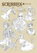 Scribbles, Vol. 1 by Kaoru Mori
